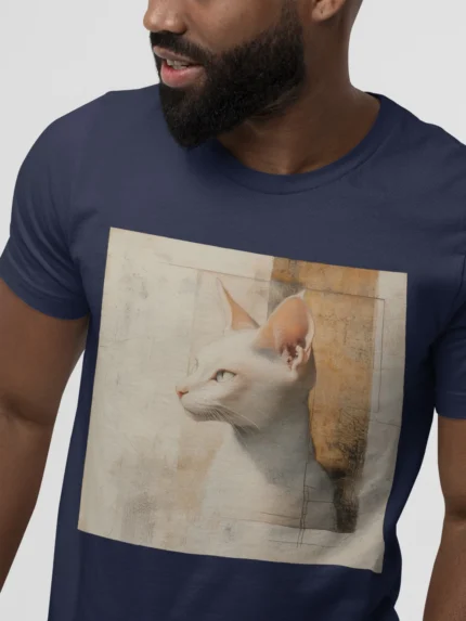 T-shirt DEVON REX (#015) – Image 20