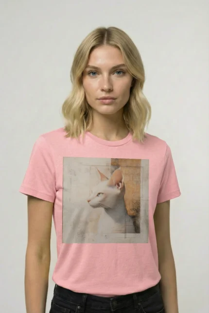 T-shirt DEVON REX (#015) – Image 22