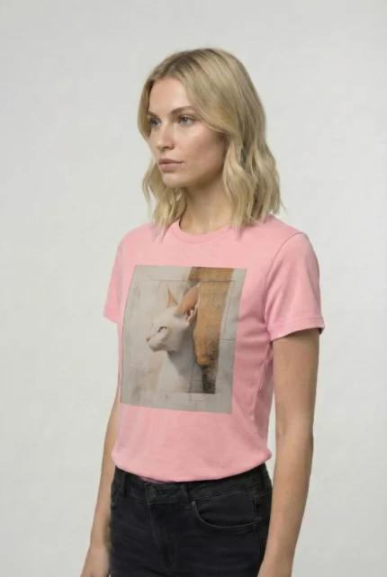 T-shirt DEVON REX (#015) – Image 23