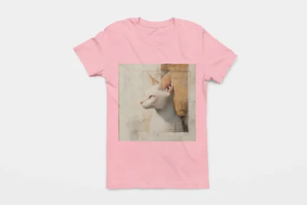 T-shirt DEVON REX (#015) – Image 21