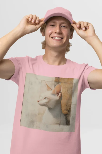 T-shirt DEVON REX (#015) – Image 24