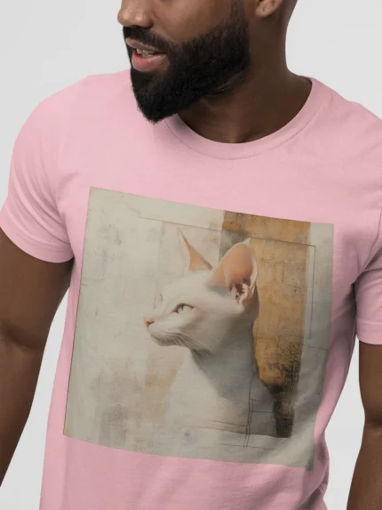 T-shirt DEVON REX (#015) – Image 25
