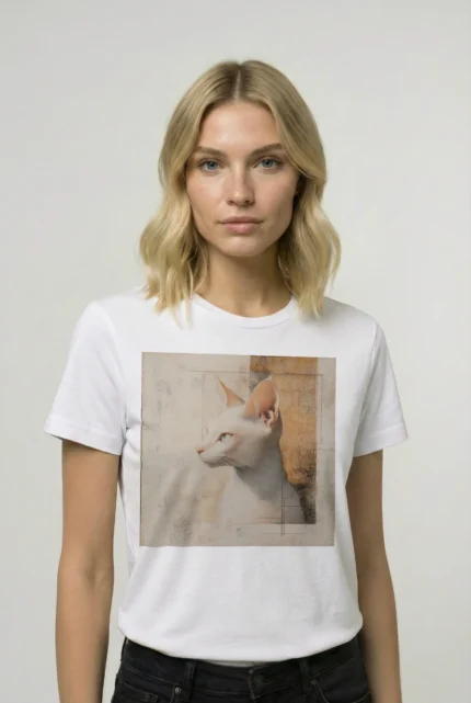 T-shirt DEVON REX (#015) – Image 27