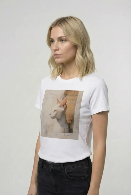 T-shirt DEVON REX (#015) – Image 28