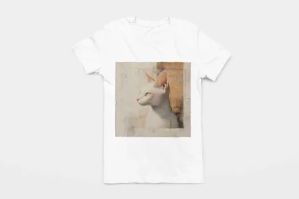 T-shirt DEVON REX (#015) – Image 26