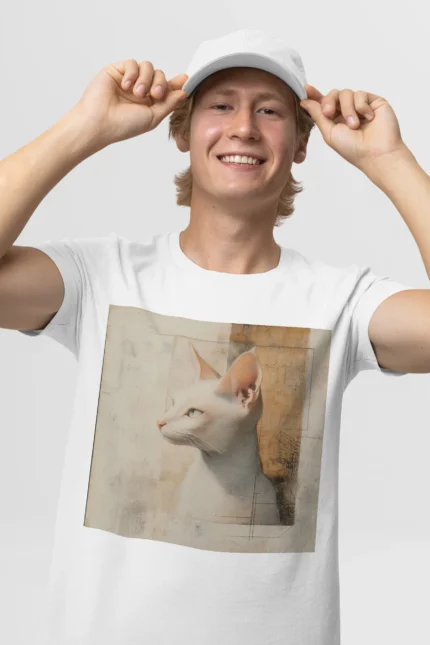 T-shirt DEVON REX (#015) – Image 29