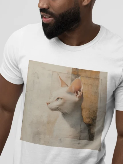 T-shirt DEVON REX (#015) – Image 30