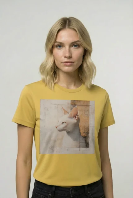 T-shirt DEVON REX (#015) – Image 32