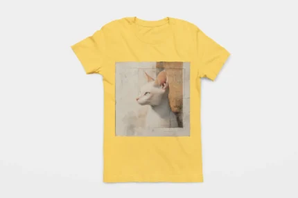 T-shirt DEVON REX (#015) – Image 31