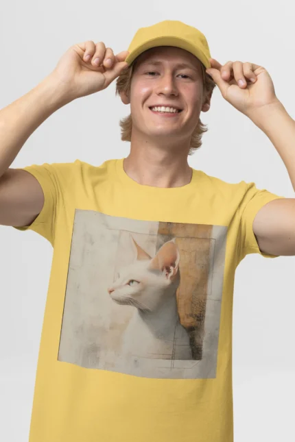 T-shirt DEVON REX (#015) – Image 34