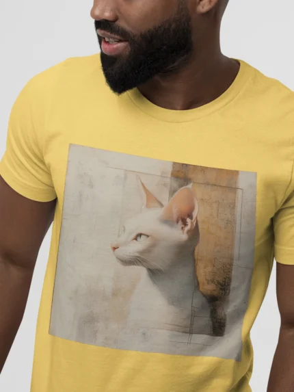 T-shirt DEVON REX (#015) – Image 35