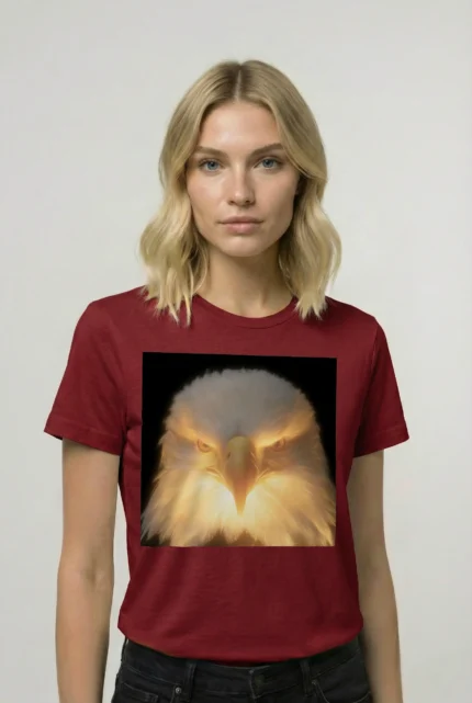 T-shirt EAGLE (#015) – Image 7