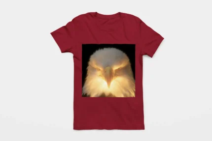 T-shirt EAGLE (#015) – Image 6