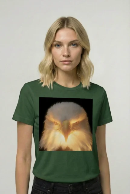 T-shirt EAGLE (#015) – Image 12