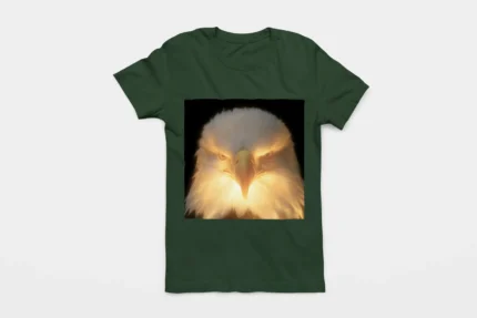 T-shirt EAGLE (#015) – Image 11