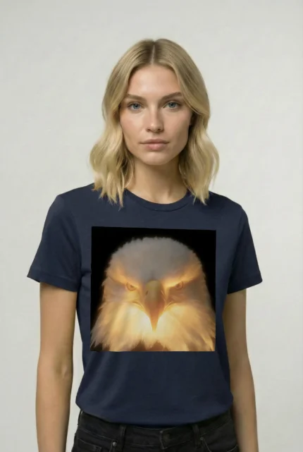 T-shirt EAGLE (#015) – Image 17