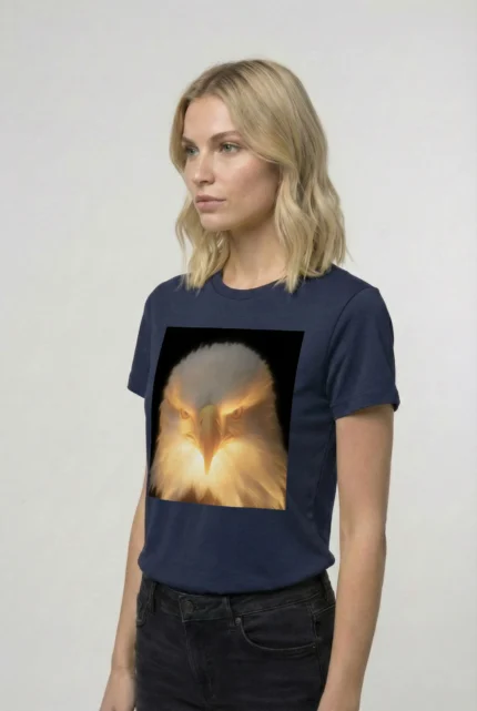 T-shirt EAGLE (#015) – Image 18