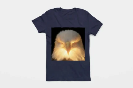 T-shirt EAGLE (#015) – Image 16