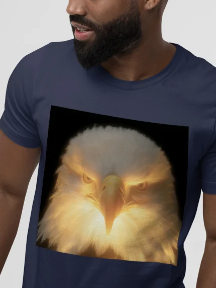 T-shirt EAGLE (#015) – Image 20