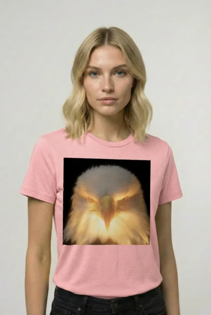 T-shirt EAGLE (#015) – Image 22