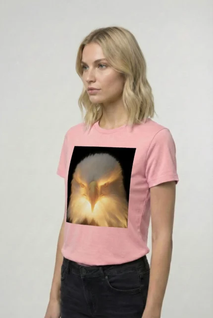 T-shirt EAGLE (#015) – Image 23