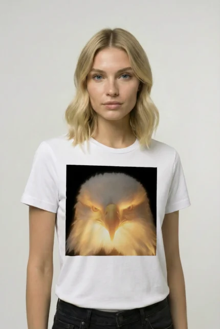 T-shirt EAGLE (#015) – Image 27