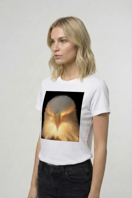 T-shirt EAGLE (#015) – Image 28