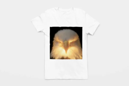 T-shirt EAGLE (#015) – Image 26