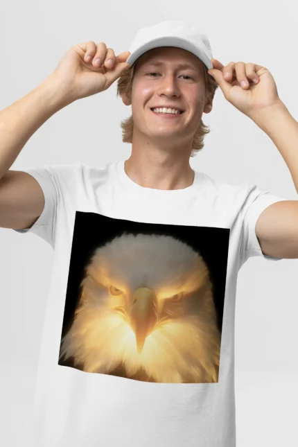 T-shirt EAGLE (#015) – Image 29