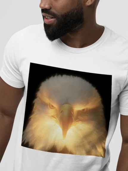 T-shirt EAGLE (#015) – Image 30