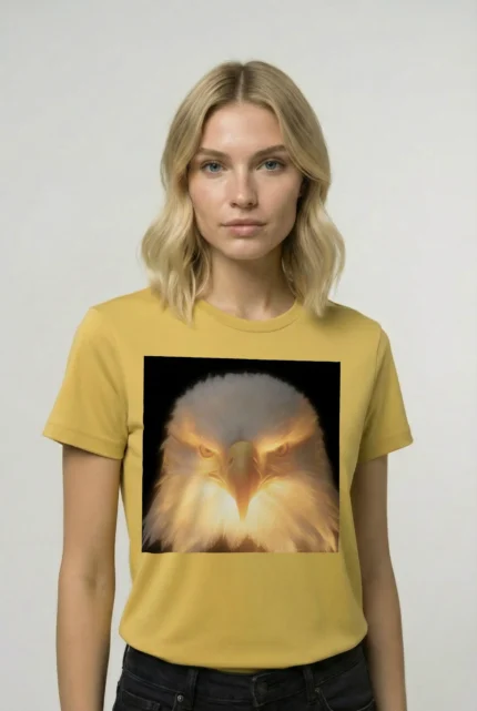 T-shirt EAGLE (#015) – Image 32