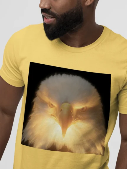 T-shirt EAGLE (#015) – Image 35