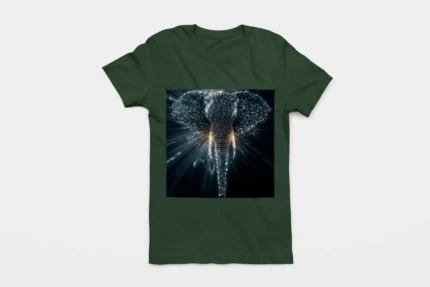 T-shirt ELEPHANT (#015) – Image 11