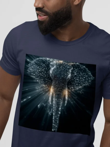 T-shirt ELEPHANT (#015) – Image 20