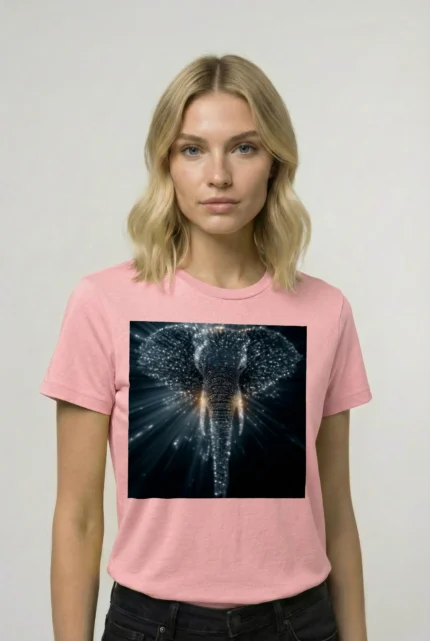 T-shirt ELEPHANT (#015) – Image 22