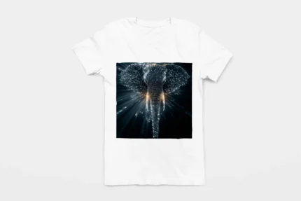 T-shirt ELEPHANT (#015) – Image 26
