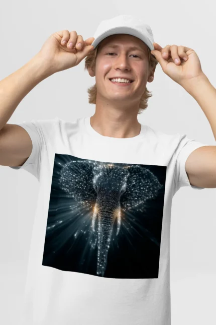 T-shirt ELEPHANT (#015) – Image 29