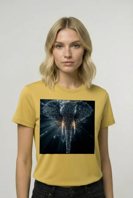 T-shirt ELEPHANT (#015) – Image 32