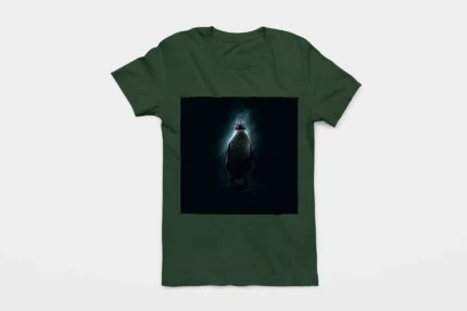 T-shirt PENGUIN (#015) – Image 11