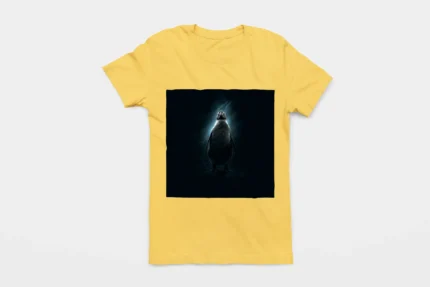 T-shirt PENGUIN (#015) – Image 31