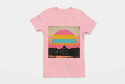 T-shirt ROME (#015) – Image 21