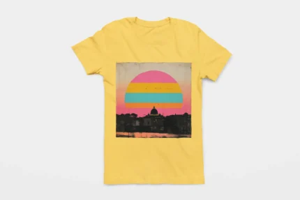 T-shirt ROME (#015) – Image 31