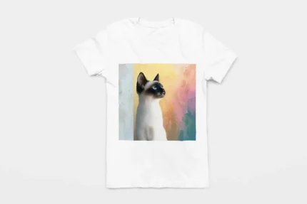 T-shirt SIAMESE (#015) – Image 26