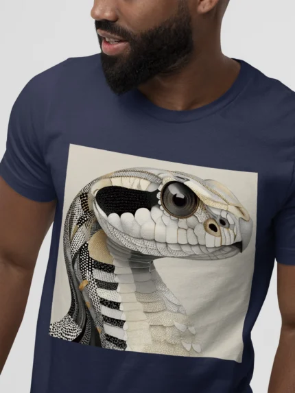 T-shirt SNAKE (#015) – Image 20