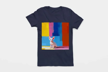 T-shirt SPHYNX (#015) – Image 16