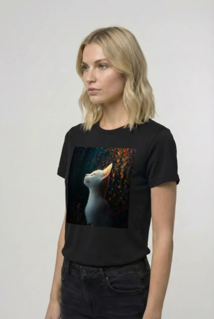 T-shirt DEVON REX (#016) – Image 3