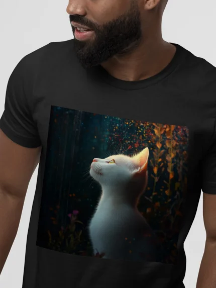T-shirt DEVON REX (#016) – Image 5