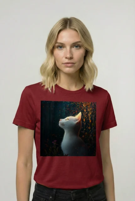 T-shirt DEVON REX (#016) – Image 7