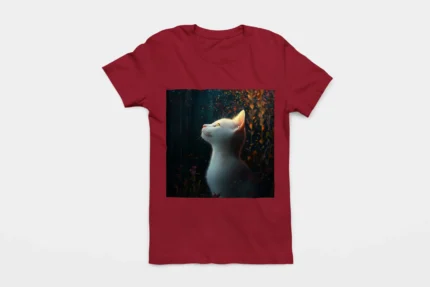 T-shirt DEVON REX (#016) – Image 6