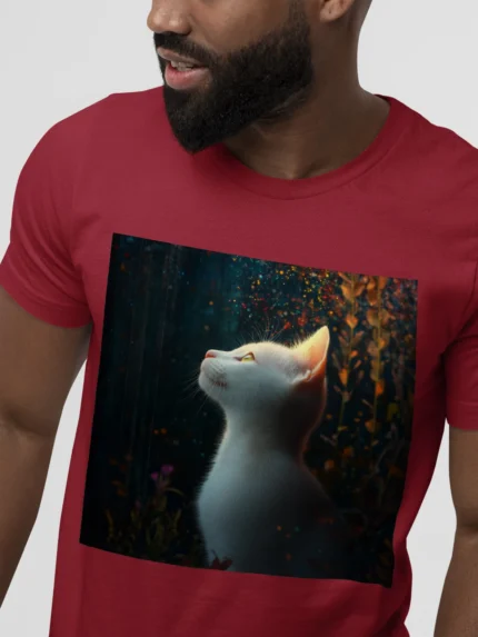 T-shirt DEVON REX (#016) – Image 10